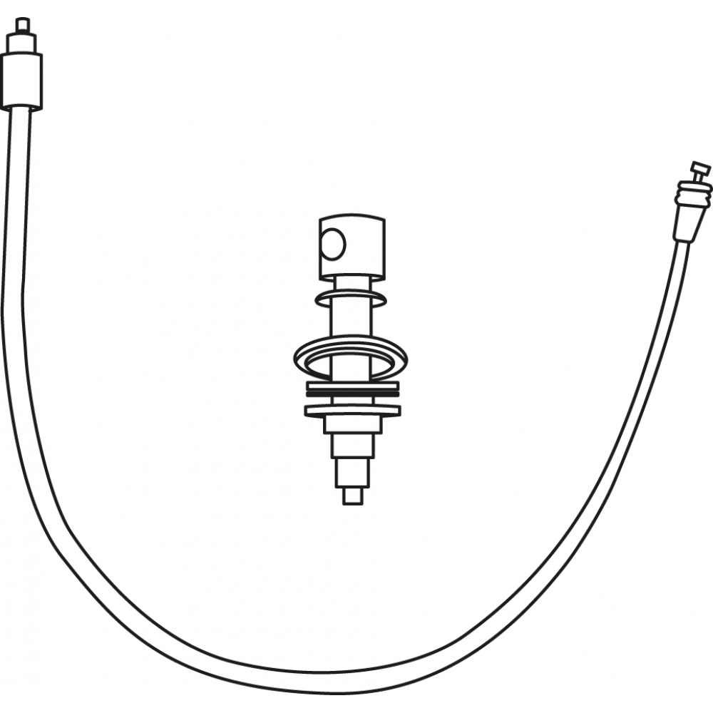 PD SdE kit de conversion tirette SSoptic